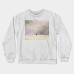 TRAVELLER Crewneck Sweatshirt